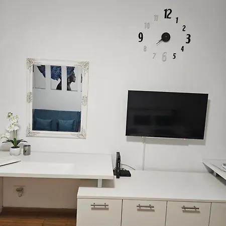 Rio Apartment Mostar Exterior photo