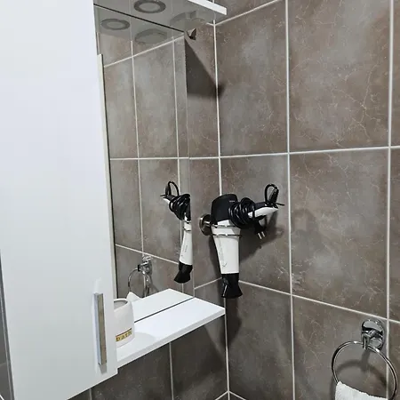 Rio Apartment Mostar Exterior photo