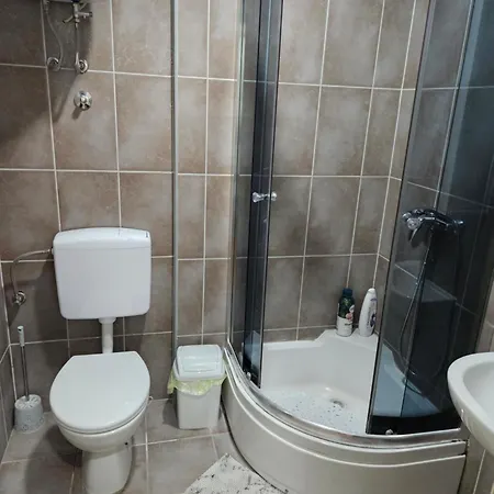 Rio Apartment Mostar Exterior photo