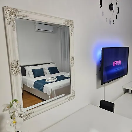 Rio Apartment Mostar Exterior photo