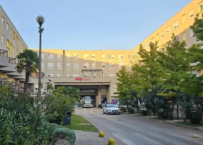 Rio Apartment