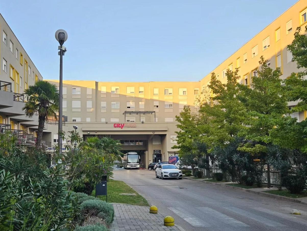 Rio Apartamento Mostar